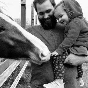 Meet your Posher, Brett